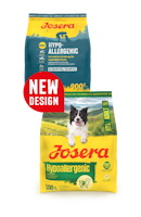 Josera A/S Adult Hypoallergenic Hundetrockenfutter