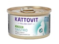 KATTOVIT Feline Diet Gastro 85g Dose Katzennassfutter DiätnahrungVorschaubild