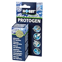 HOBBY Protogen Nährlösung 20 Milliliter Fischfutter