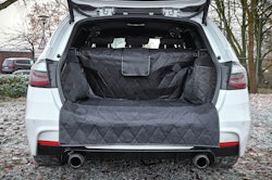 Wolters Clean Car Kofferraumdecke