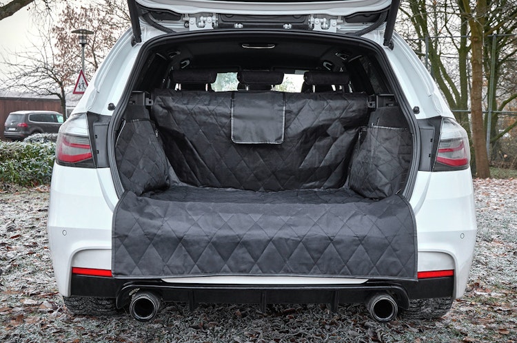 Wolters Clean Car Kofferraumdecke