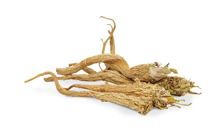 JR FARM Petersilien-Wurzeln 50g Kleintiersnack