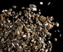 Vorschaubild DENNERLE Natural Gravel Rio Xingu 2-22 Millimeter 500 Gramm Aquarieneinrichtung