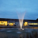 Vorschaubild Oase Schwimmaggregat MIDI II 1,1 kW / 230 V