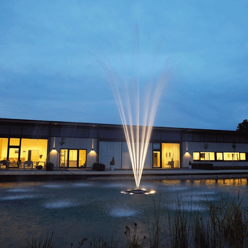 Oase Schwimmaggregat MIDI II 1,1 kW / 230 V