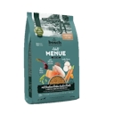 Vorschaubild bosch tiernahrung 12kg Menue Lachs und Forelle Hundetrockenfutter
