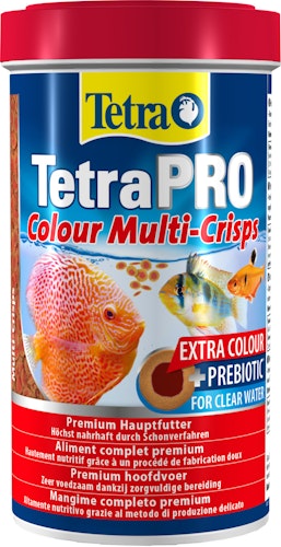 Tetra Pro Colour
