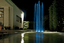 Vorschaubild Oase Wasserspiel Water Quintet