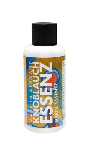 FAUNA MARIN Knoblauchextrakt 100 Millilter Fischfutter