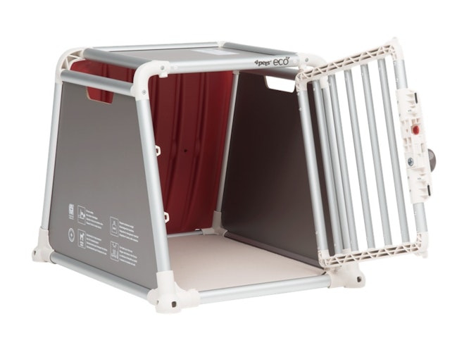 4pets Hundetransportbox ECO 1