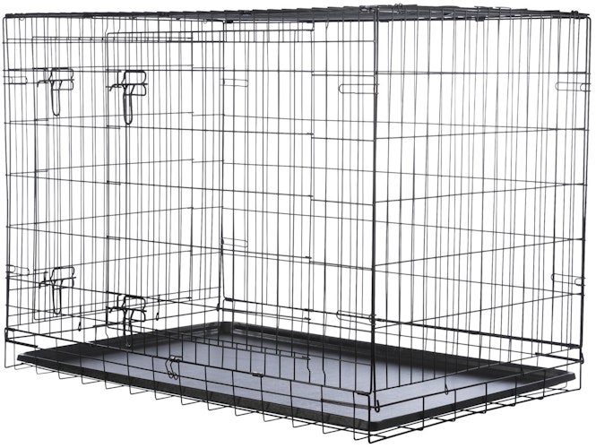 TRIXIE Hundebox Home