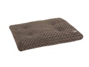 Vorschaubild Nobby Komfortkissen NEIKU eckig 92 x 65 x 6cm braun