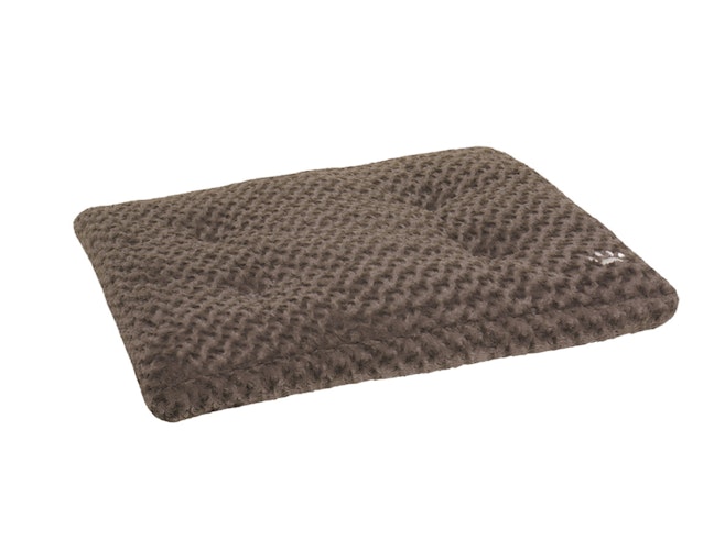 Nobby Komfortkissen NEIKU eckig 92 x 65 x 6cm braun