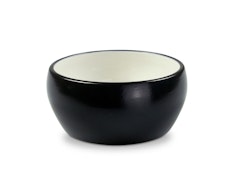 Wolters Diner Colour weiss Napf