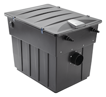 Oase Durchlauffilter BioTec ScreenMatic² 90000