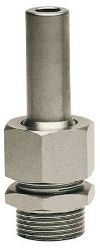 Oase Komet 10 - 14 Silber