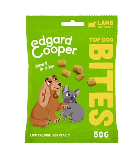 Edgard & Cooper Bites SnackVorschaubild