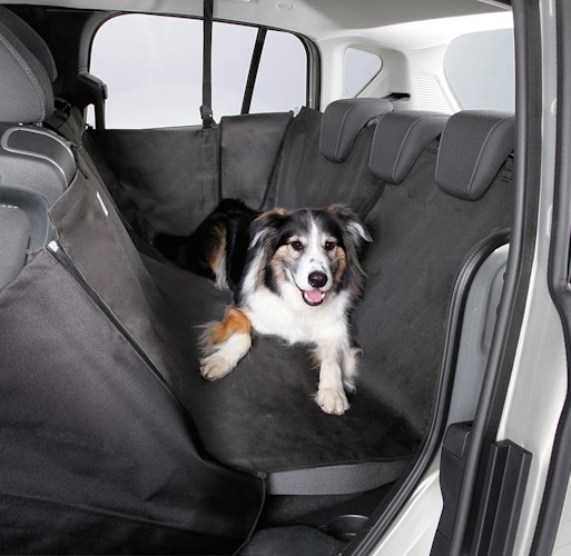 kleinmetall Allside Autoschondecke