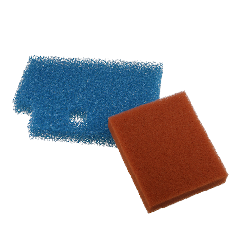 Oase Ersatzteil Ersatzschwamm Set für Filtral UVC 3000