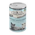 LandFleisch Katze Adult Schlemmertopf  400 gVorschaubild