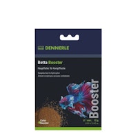 DENNERLE Betta Booster (12 g)