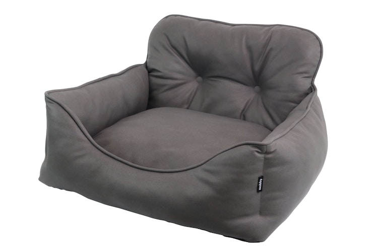 NOBBY Komfortbett eckig ENOCK