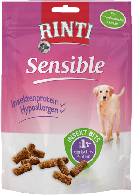 RINTI Sensible Snack 50 Gramm HundesnackVorschaubild