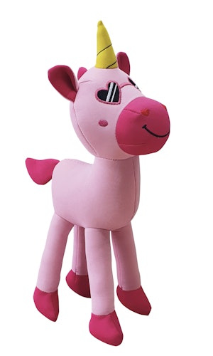 NOBBY Einhorn "Floating" 39,5 cm