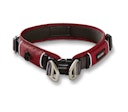 Vorschaubild Wolters Active Pro Comfort rot Hundehalsband
