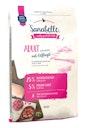 Vorschaubild Sanabelle Adult mit Geflügel Katzentrockenfutter