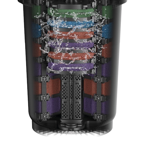 Oase Druckfilter FiltoClear 90000 (96897)