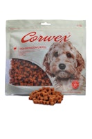 Corwex Trainingswürfel Huhn 500g Hundesnack