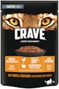 Vorschaubild CRAVE Pastete 85 Gramm Katzennassfutter