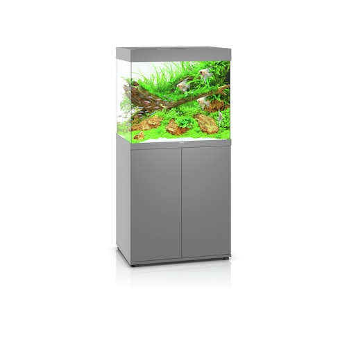 JUWEL Lido 200 LED Aquarium mit Unterschrank