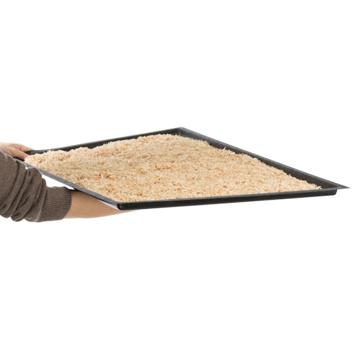 TRIXIE Indoor Gehege, Meerschweinchen, Holz/Kunsstoff