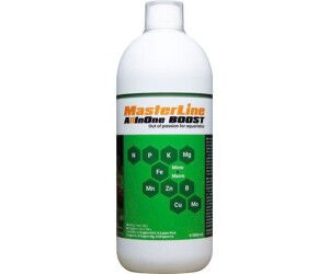 MasterLine All In One Boost Pflanzenpflege