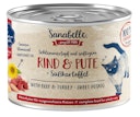 Vorschaubild Sanabelle Adult Schlemmertopf 180g Katzennassfutter