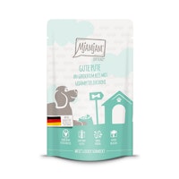 Pute mit Reis mit Zucchini Varianten Bild