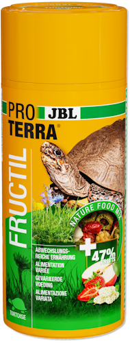 JBL PROTERRA FRUCTIL 250ml