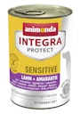 Vorschaubild animonda Integra Protect Sensitive 400g Dose Hundenassfutter