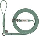 Vorschaubild TRIXIE Schleppleine CityStyle, PVC, S–M: 5 m/13 mm, salbei