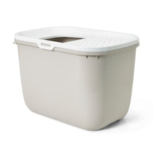 SAVIC Katzentoilette Hop In