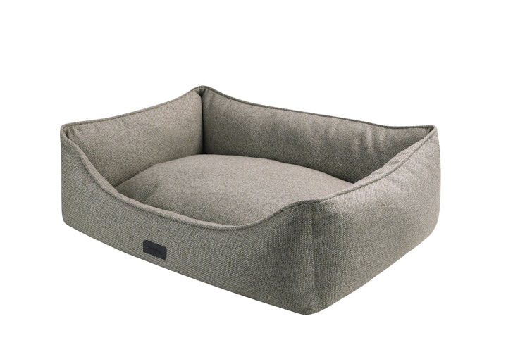 NOBBY Komfortbett eckig ANDA