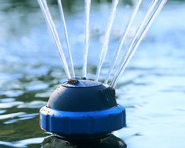 Oase Aquarius Fountain Set Classic 1500