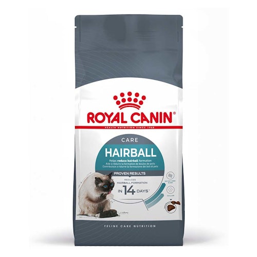 ROYAL CANIN FCN Hairball Care Katzentrockenfutter