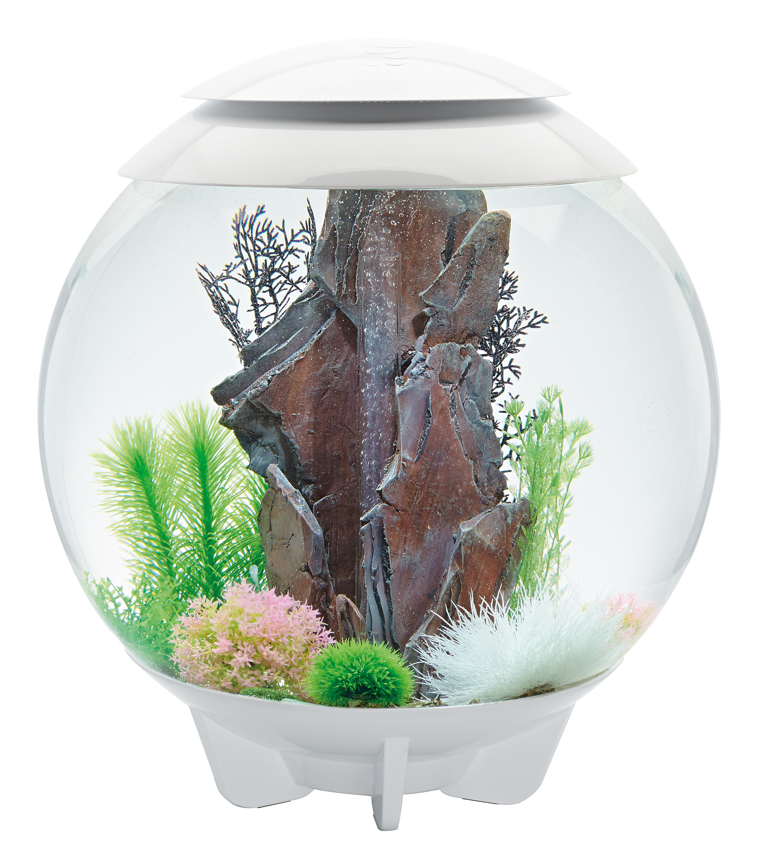 biOrb HALO 60 LED weiß (72044)