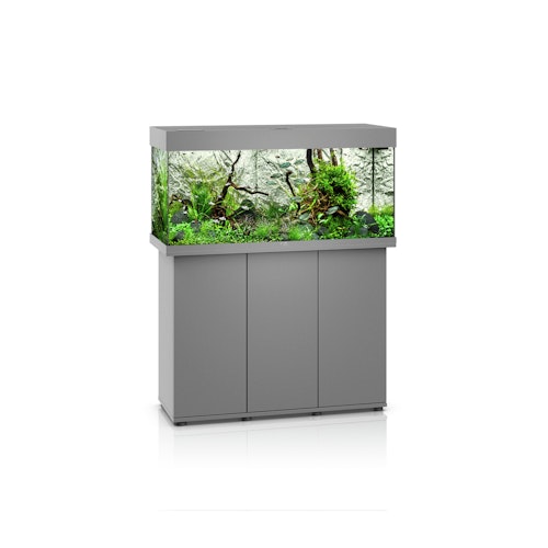 JUWEL Rio 180 LED Aquarium mit Unterschrank