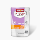 Vorschaubild Integra Protect Katze 85g Diabetes Pute