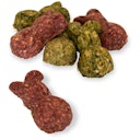 Vorschaubild JR FARM Grainless Knusper-Häschen 150 Gramm Kleintiersnacks