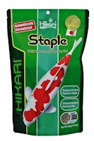 Hikari Staple Mini Koifutter